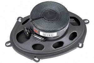 Коаксиальная акустика Morel TEMPO ULTRA INTEGRA 572 MKII synthetic.ua - Фото 1