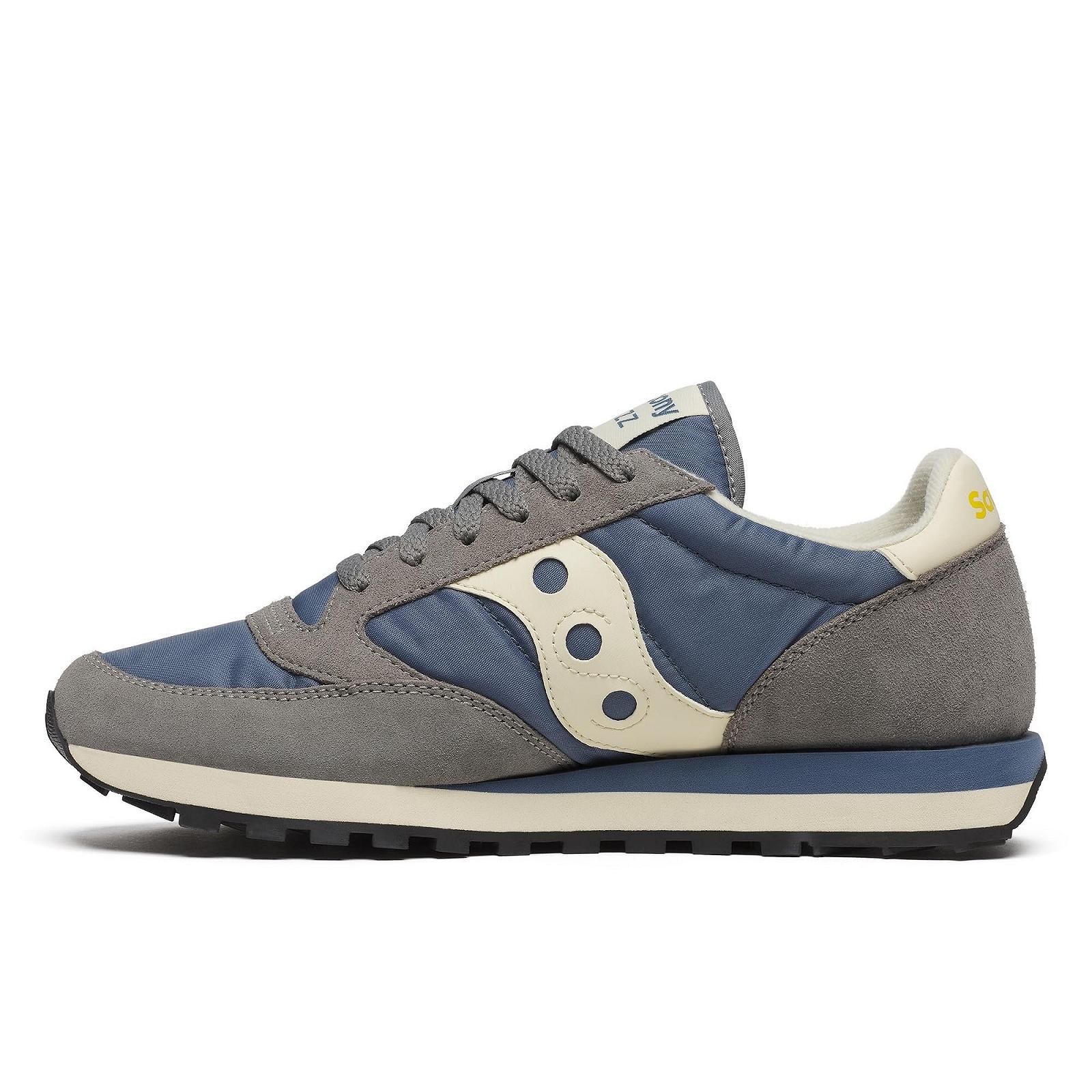 Кроссовки Saucony Jazz Original Vintage, фото №3