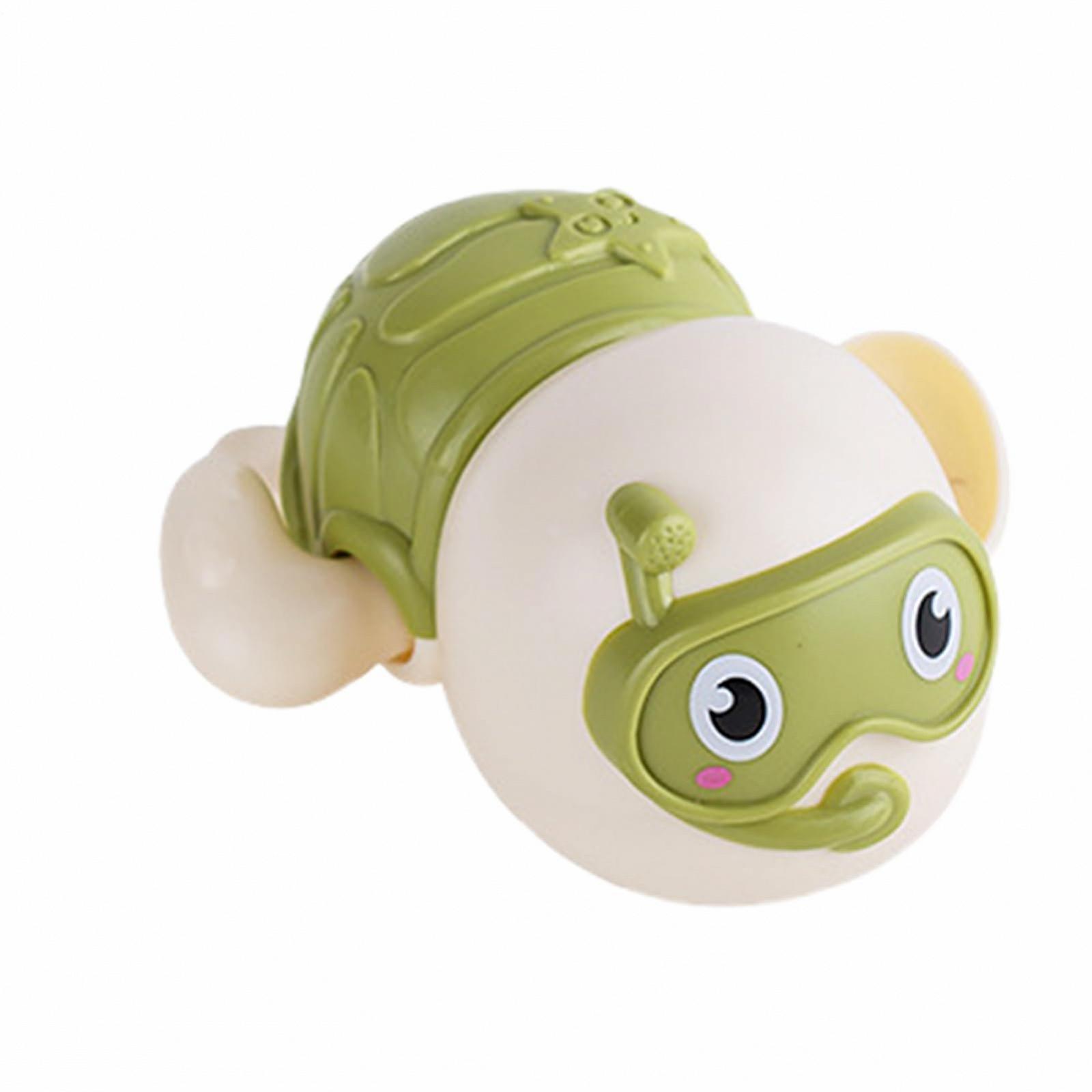 Игрушка для ванны Черепахи плавающие, фото №9