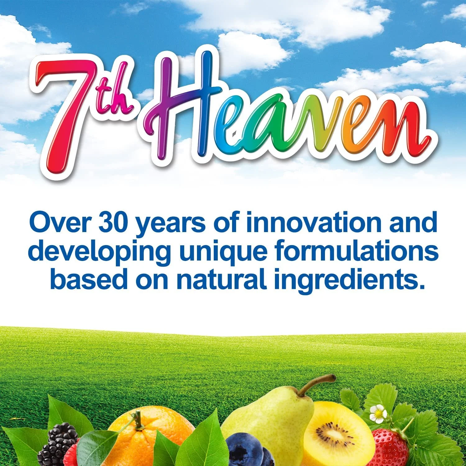 Маска для обличчя 7Th Heaven Dead Sea & Clay, фото №7