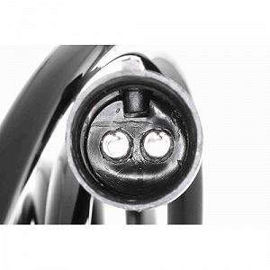 Датчик частоти обертання колеса VEMO V46-72-0227 оригінальна якість VEMO для RENAULT synthetic.ua - Фото 1