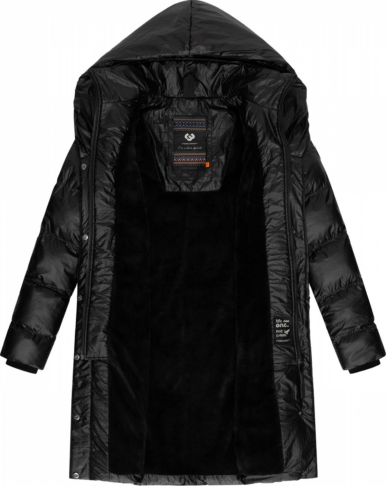 Пальто Ragwear Natalka Bling YOUMODO Женское Водонепроницаемоеом, фото №3 Пальто Ragwear Natalka Bling YOUMODO Женское Водонепроницаемоеом, фото №3