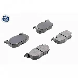 Комплект тормозных колодок, дисковый тормоз VAICO Green Mobility Parts V42-4103 для CITROËN synthetic.ua - Фото 1