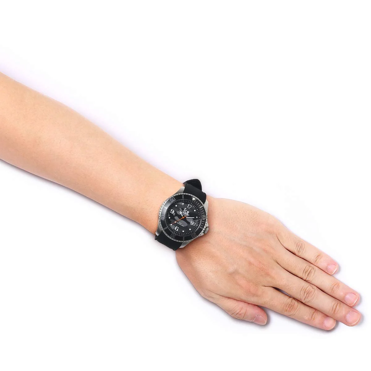 Годинник ICE-WATCH Чоловічий 017328, фото №5 Годинник ICE-WATCH Чоловічий 017328, фото №5