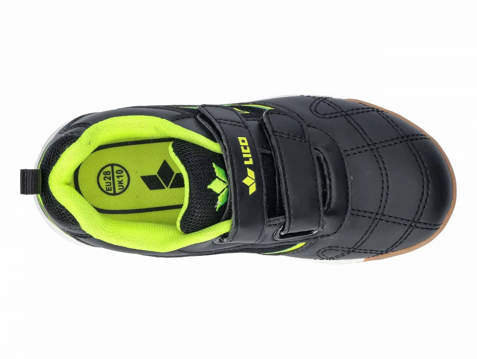 Женские кроссовки Lico Skip, фото №5