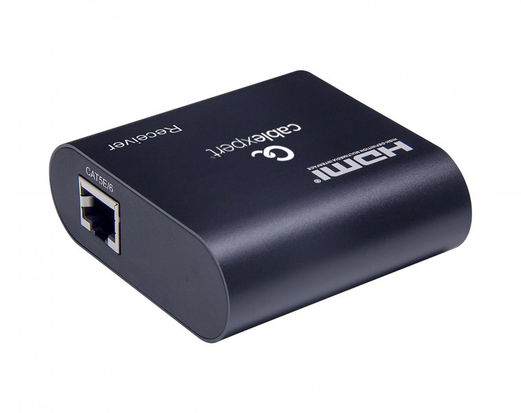 Подовжувач HDMI Cablexpert DEX-HDMI-03, до 60 м, фото №3