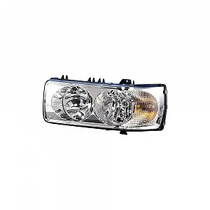 Основна фара HELLA 1LJ 247 046-051 для DAF, ліва - Фото 1