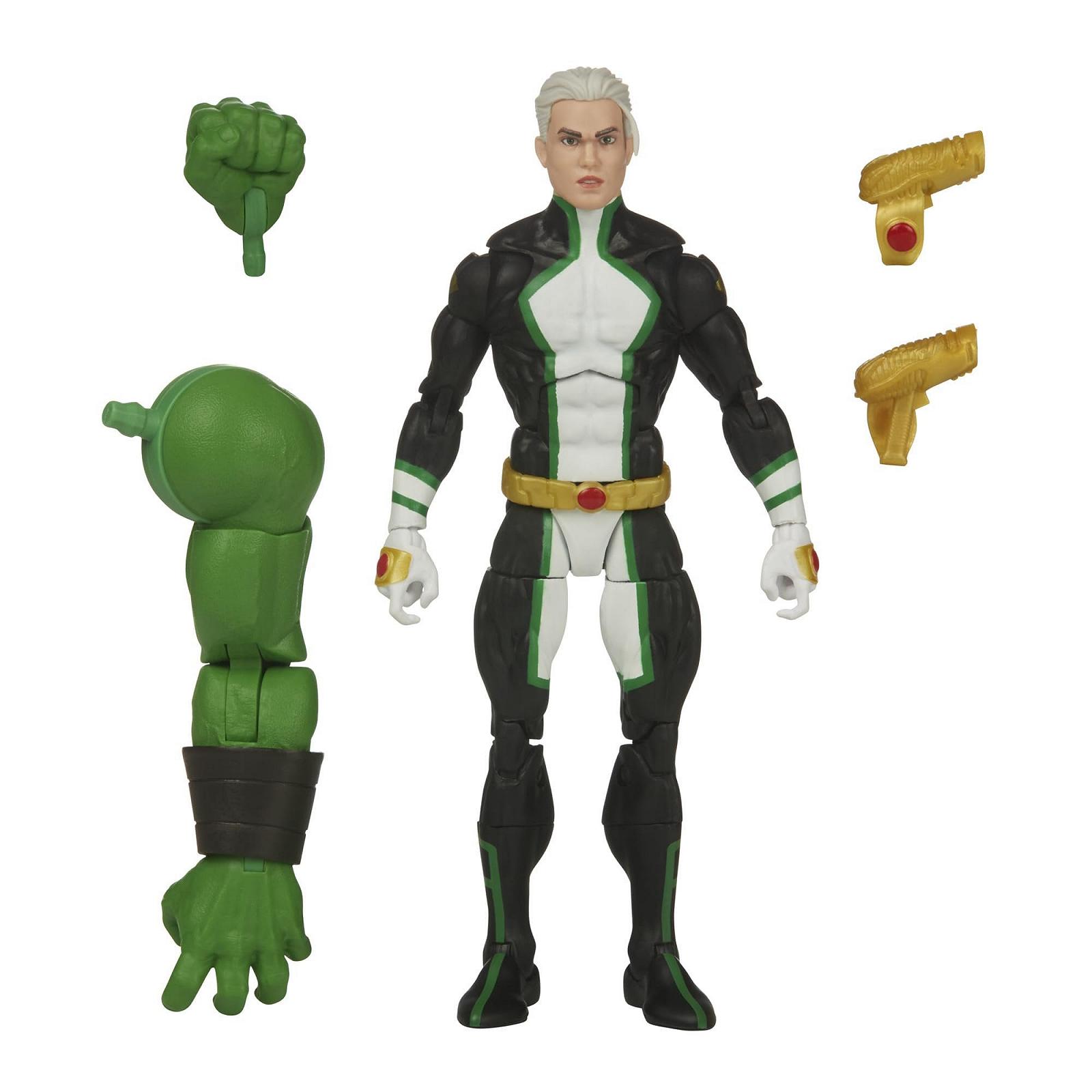 Фигурка Marvel Comics Boy 15 см, фото №1