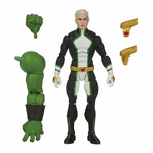 Фігурка Marvel Comics Boy 15 см - Фото 1