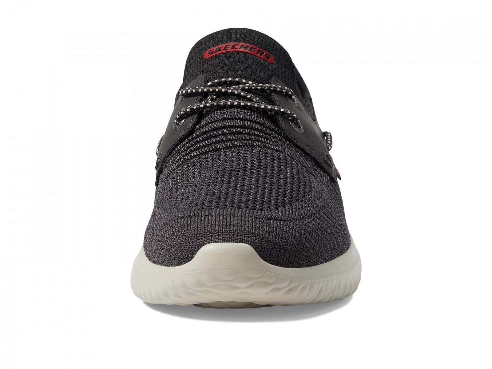 Кроссовки Skechers Delson 3.0-Roth мужские Slip-Ins, фото №6