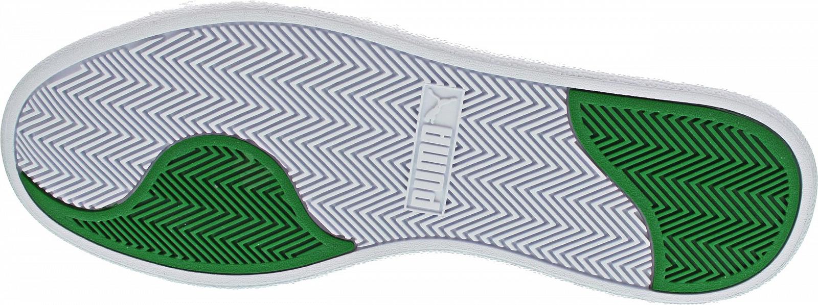 Кроссовки PUMA Shuffle Perf Low Unisex, фото №6