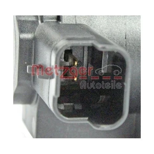 Перетворювач тиску турбокомпресора METZGER 0892314, фото №2 Перетворювач тиску турбокомпресора METZGER 0892314, фото №2