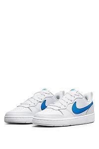Кросівки Nike Ebernon Low чоловічі synthetic.ua - Фото 1