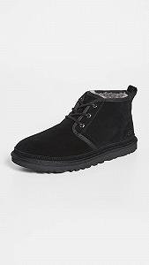 Мужские ботинки Chukka UGG Australia Neumel synthetic.ua - Фото 1