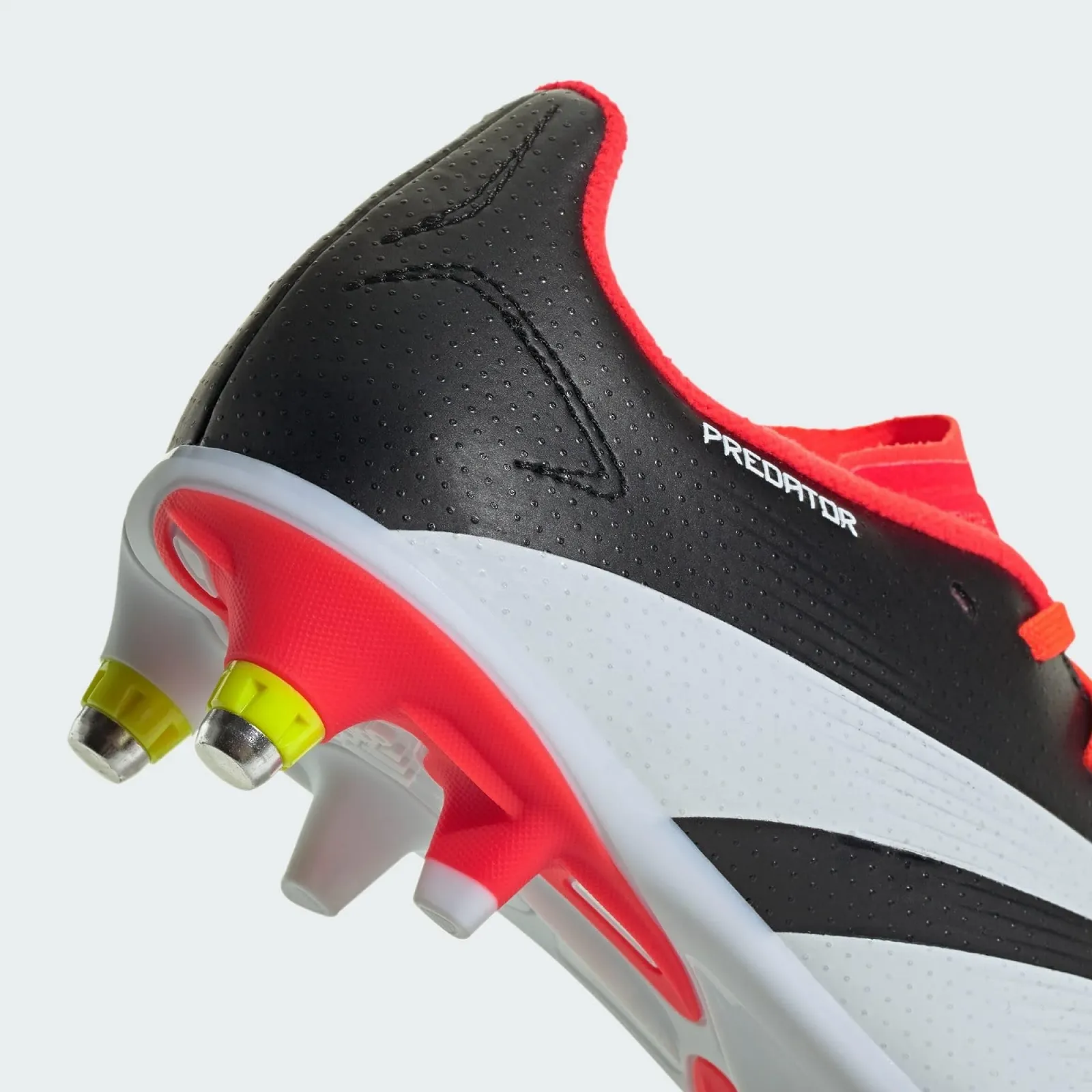 Бутси Adidas Predator 24 League Soft Ground для дітей, унісекс, фото №8