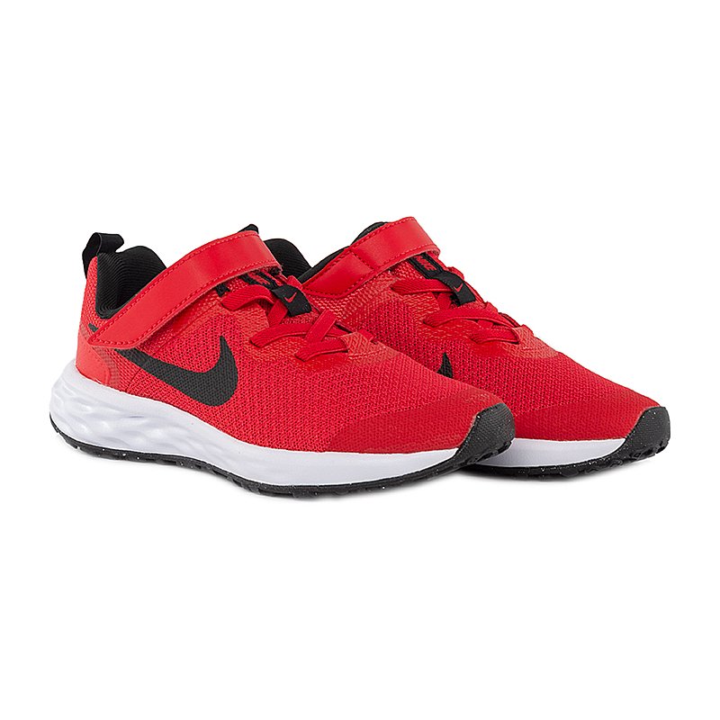 Кроссовки Nike REVOLUTION 6 NN (PSV) 30, фото №5