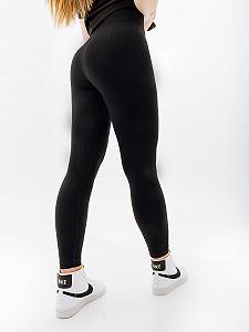 Лосины HELLY HANSEN ALLURE SEAMLESS LEGGINGS XS synthetic.ua - Фото 1