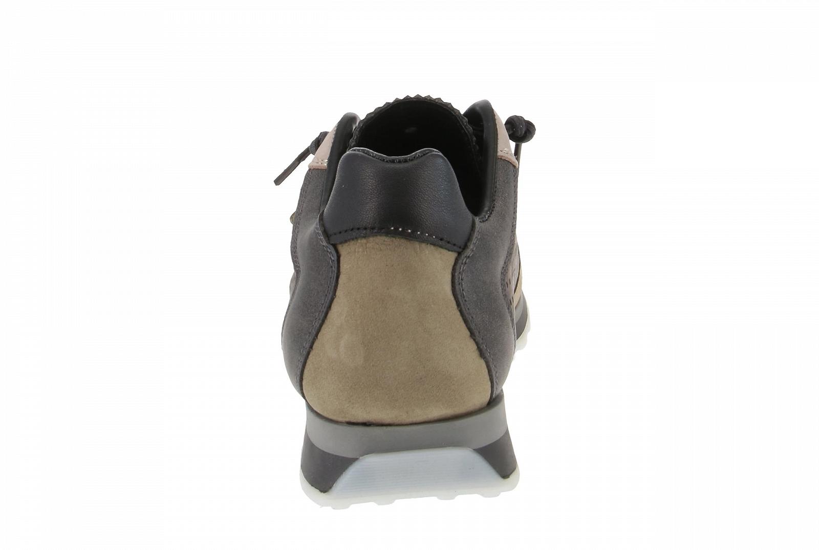 Кроссовки Cetti C-848 EXP INV25 Nobuck Khaki, фото №4