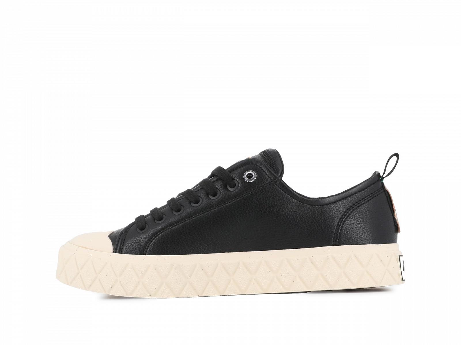 Кросівки Palladium Unisex Ace Ankle, фото №4