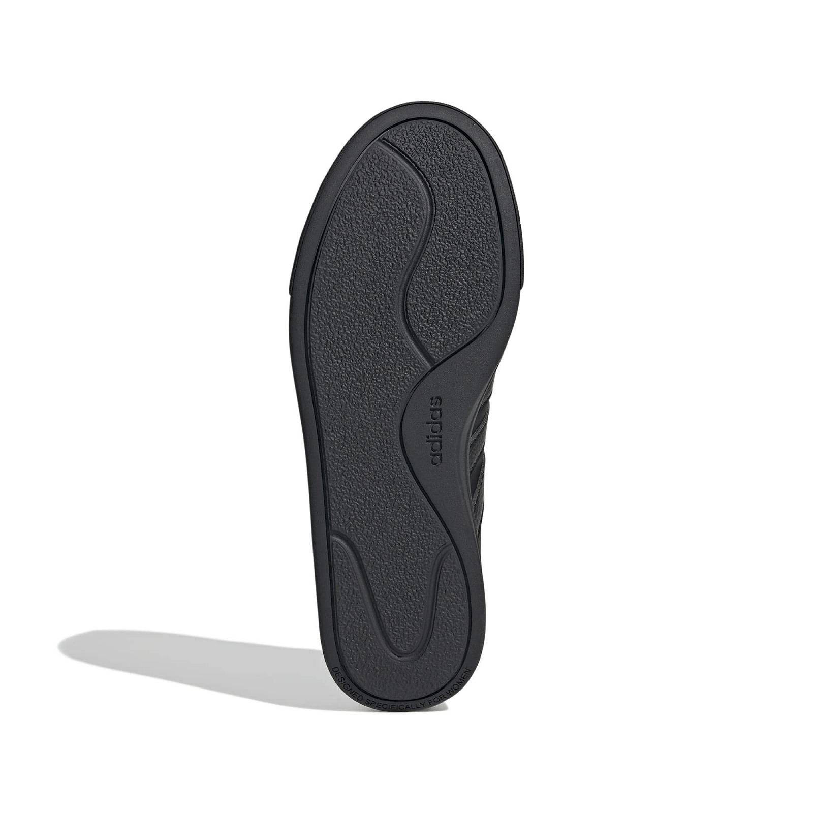 Кроссовки Adidas Court Platform женские, фото №4