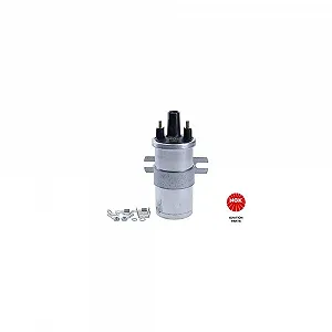 Катушка зажигания NGK 48341 для AUDI SEAT SKODA VW LAMBORGHINI BENTLEY - Фото 1