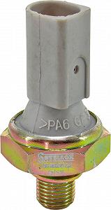 Датчик тиску масла VW Golf II з83-92р.в. білий Stellox 06-08036-SX - Фото 1