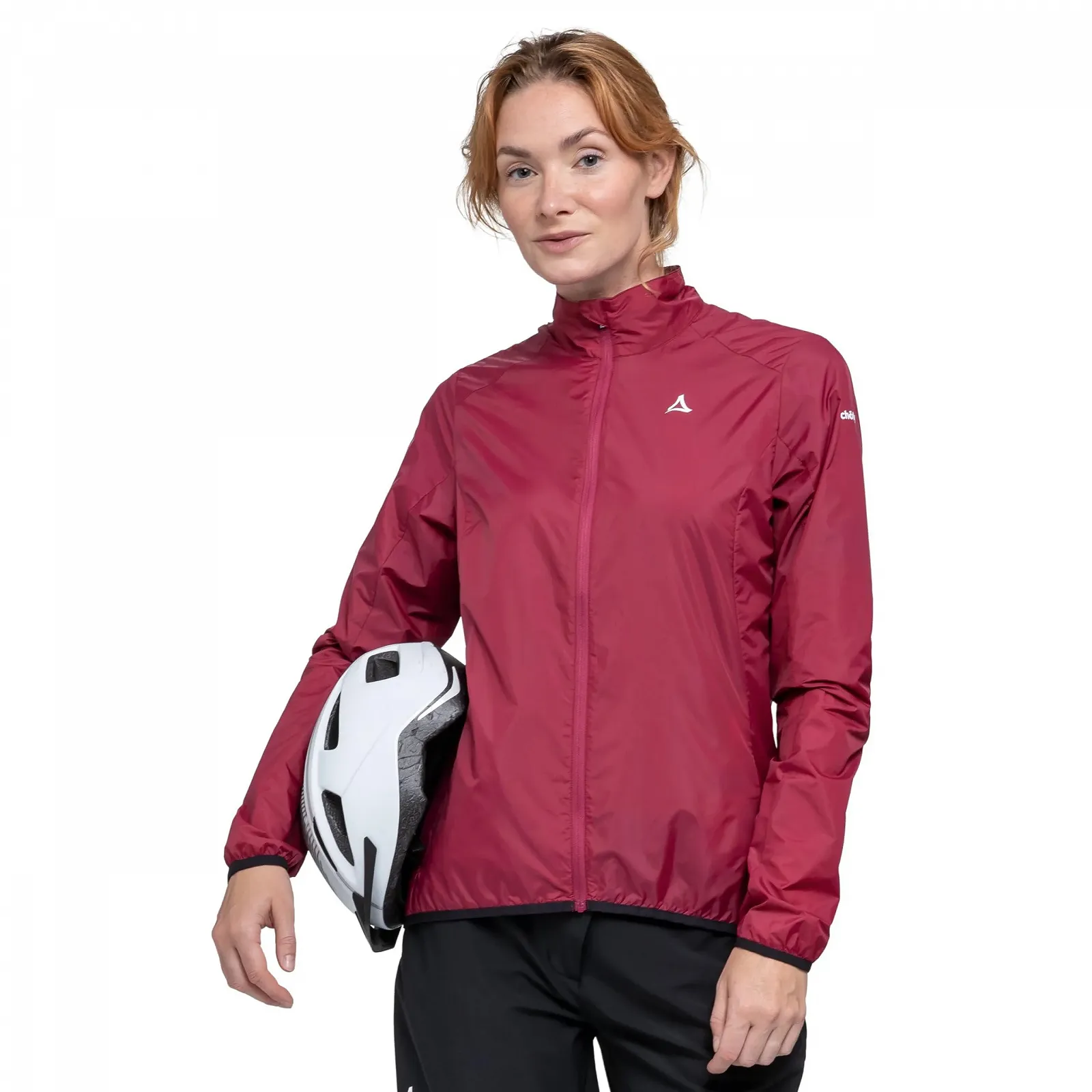 Жіноча куртка Schöffel Style Cannobio Wms Jacket, фото №3 Жіноча куртка Schöffel Style Cannobio Wms Jacket, фото №3