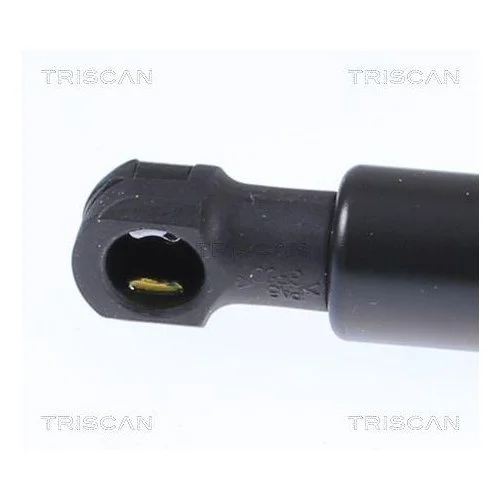 Амортизатор багажника TRISCAN 8710 14260 для NISSAN, ззаду зліва, фото №2