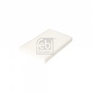 Фильтр салона FEBI BILSTEIN 30889 для IVECO synthetic.ua - Фото 1