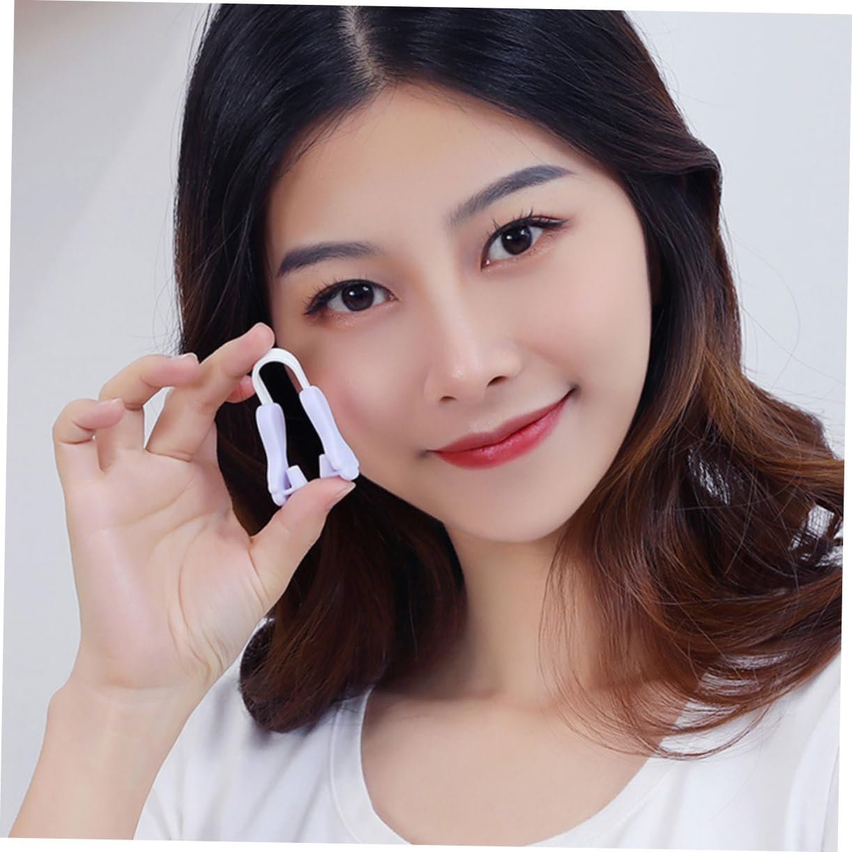 Кліпси для формування носа Eringogo для дорослих для сну, фото №5