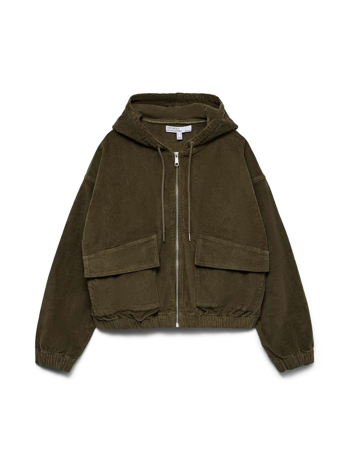 Женская куртка VERO MODA Vmalix, фото №1