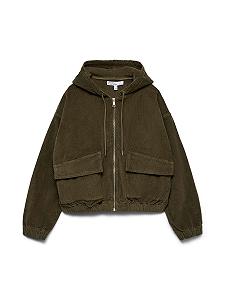 Женская куртка VERO MODA Vmalix - Фото 1