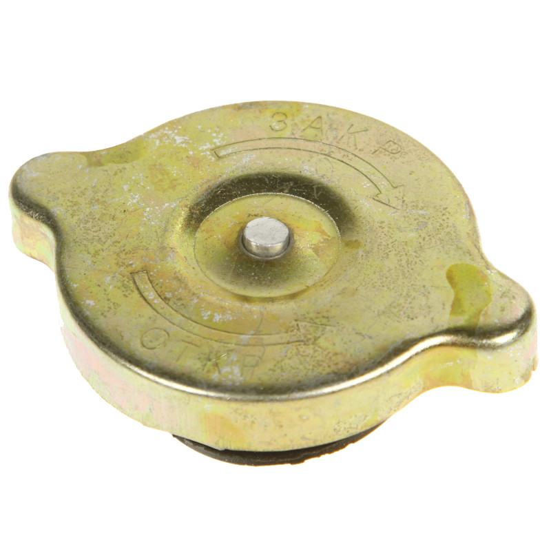 Крышка радиатора МТЗ ЮМЗ малая пр-во S I L A AC А21.01.270 50-1304010, фото №1