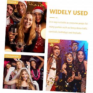 Сонцезахисні окуляри LIFKOME Золоті synthetic.ua - Фото 1