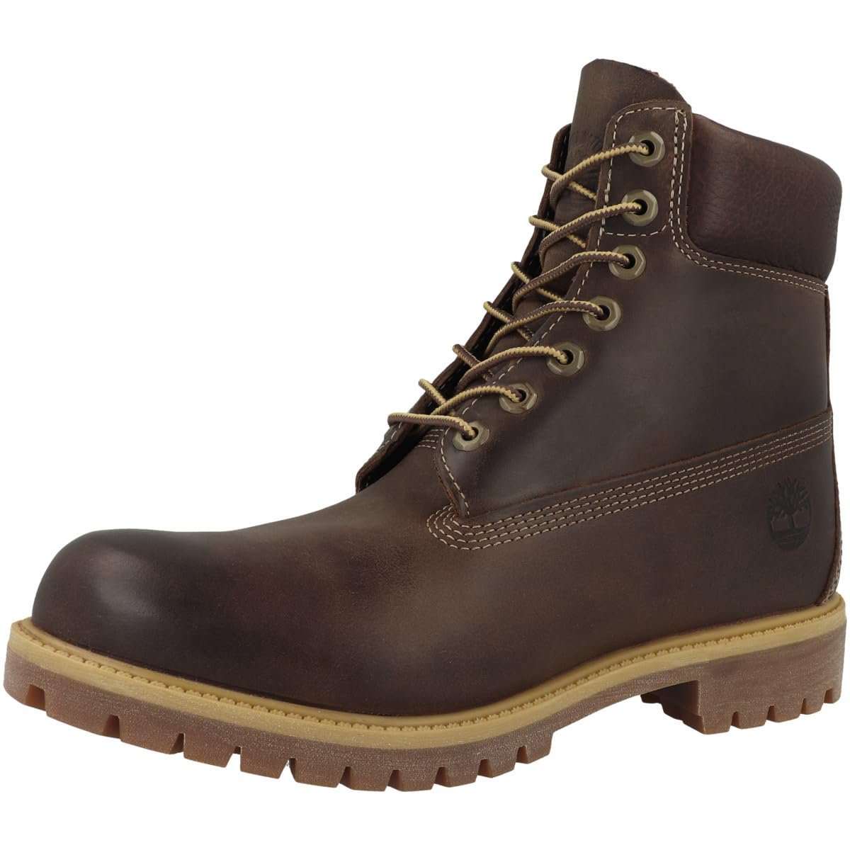 Мужские ботинки Timberland Premium 6-Inch, фото №4