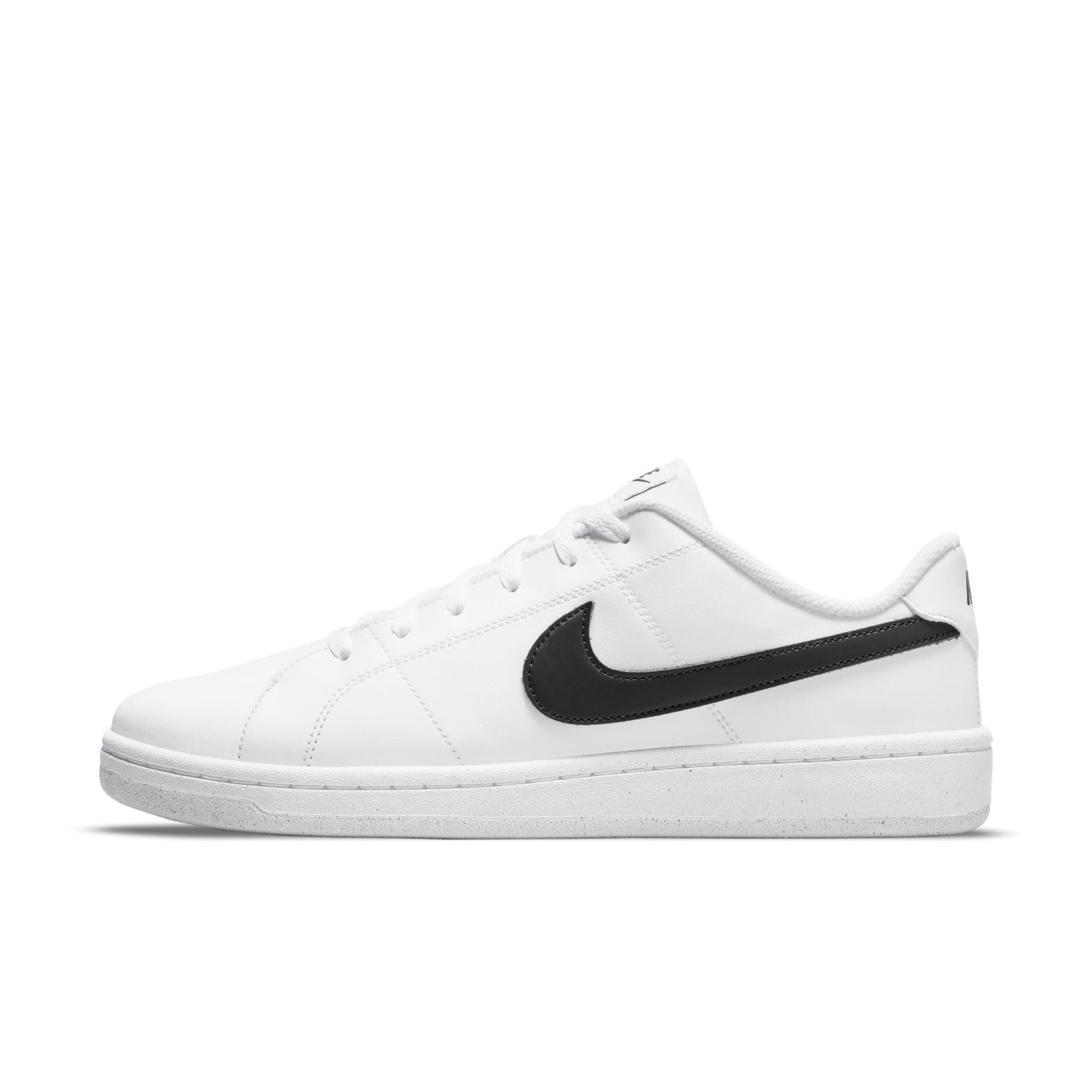 Кросівки Nike Court Royale чоловічі, Чорний, фото №1