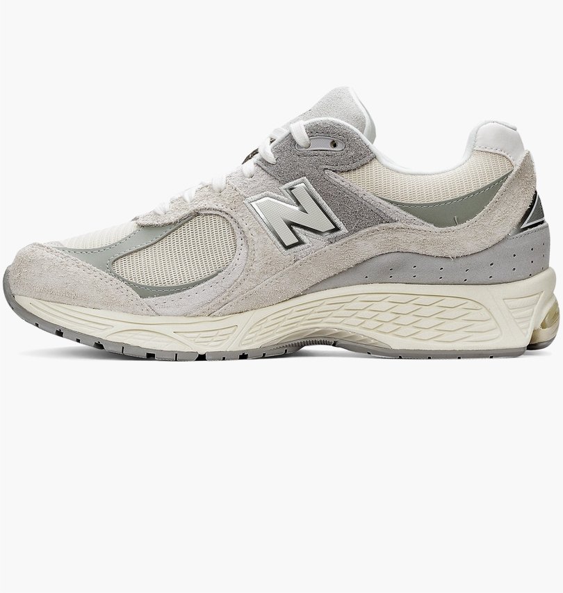 Кроссовки New Balance 2002R Linen 38.5, фото №1