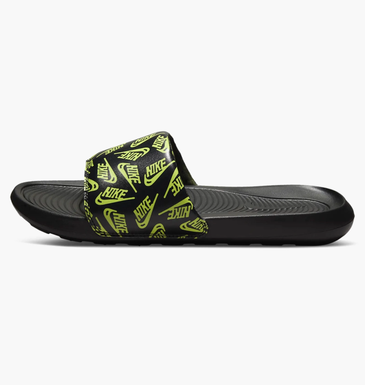 Шлёпанцы Nike VICTORI ONE SLIDE PRINT Размер 45, фото №1