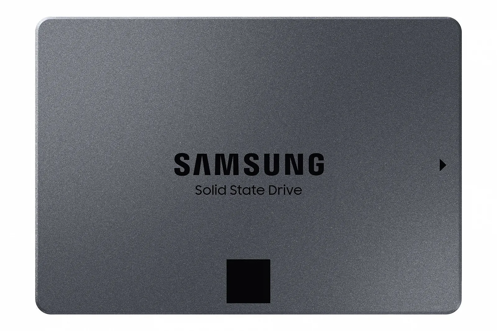 SSD Samsung 870 QVO 8TB 2.5 дюйма SATA III MZ-77Q8T0BW, фото №1 SSD Samsung 870 QVO 8TB 2.5 дюйма SATA III MZ-77Q8T0BW, фото №1