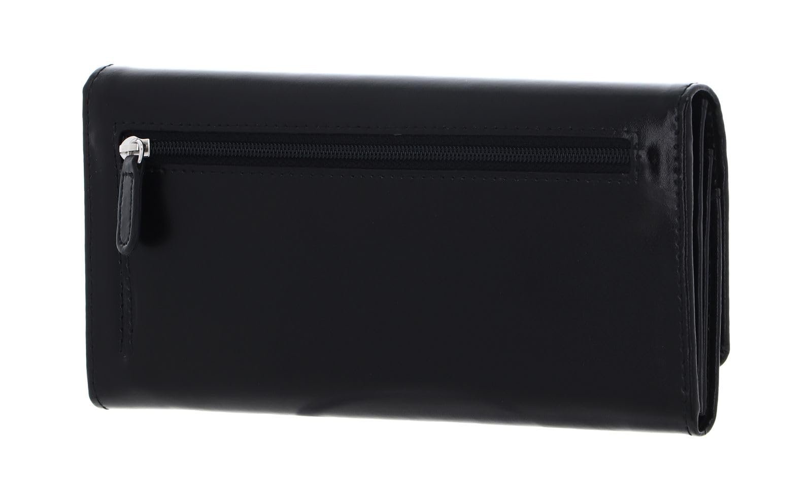 Кошелек Picard Black Tie 1 Classic, 19 x 9.5 x 2.5 см, фото №4