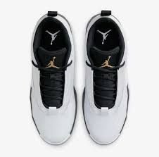 Кросівки JORDAN MAX AURA 6 45.5, фото №3