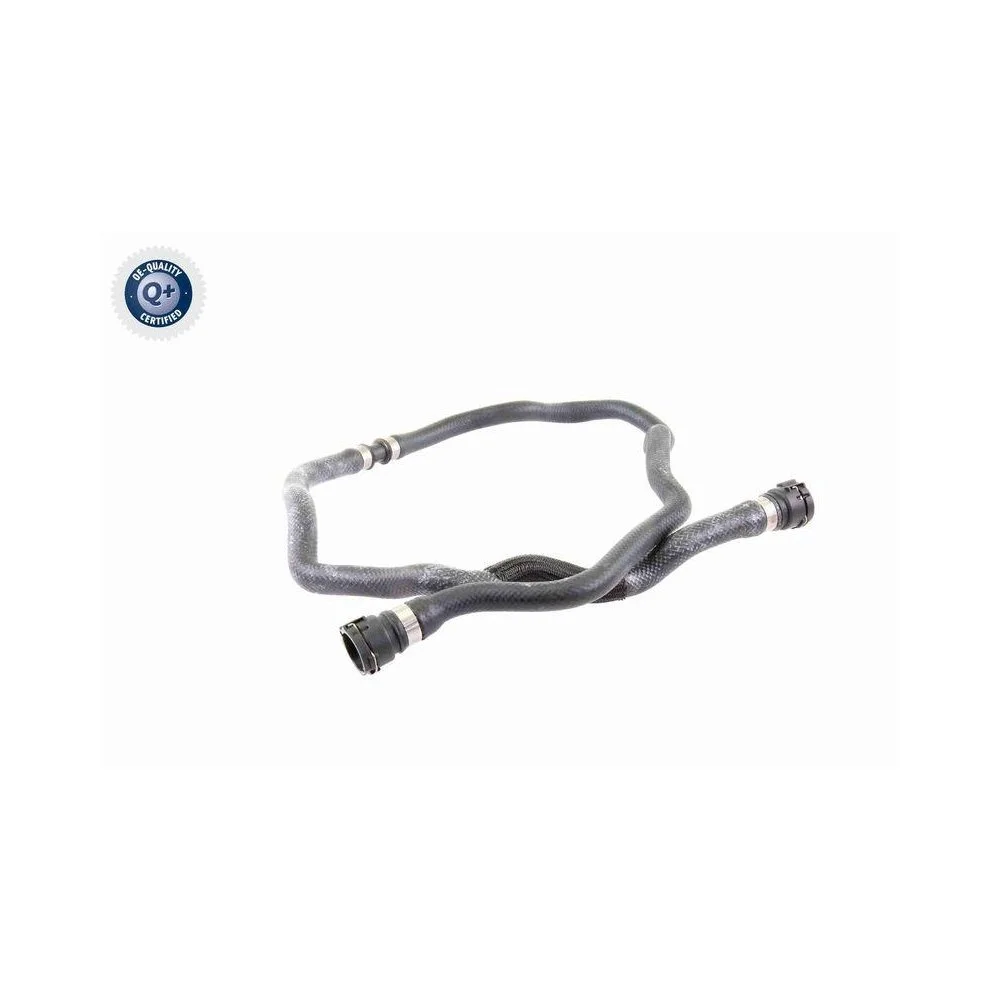 Шланг радіатора VAICO Q+ V20-1287 якість OEM для BMW, фото №1