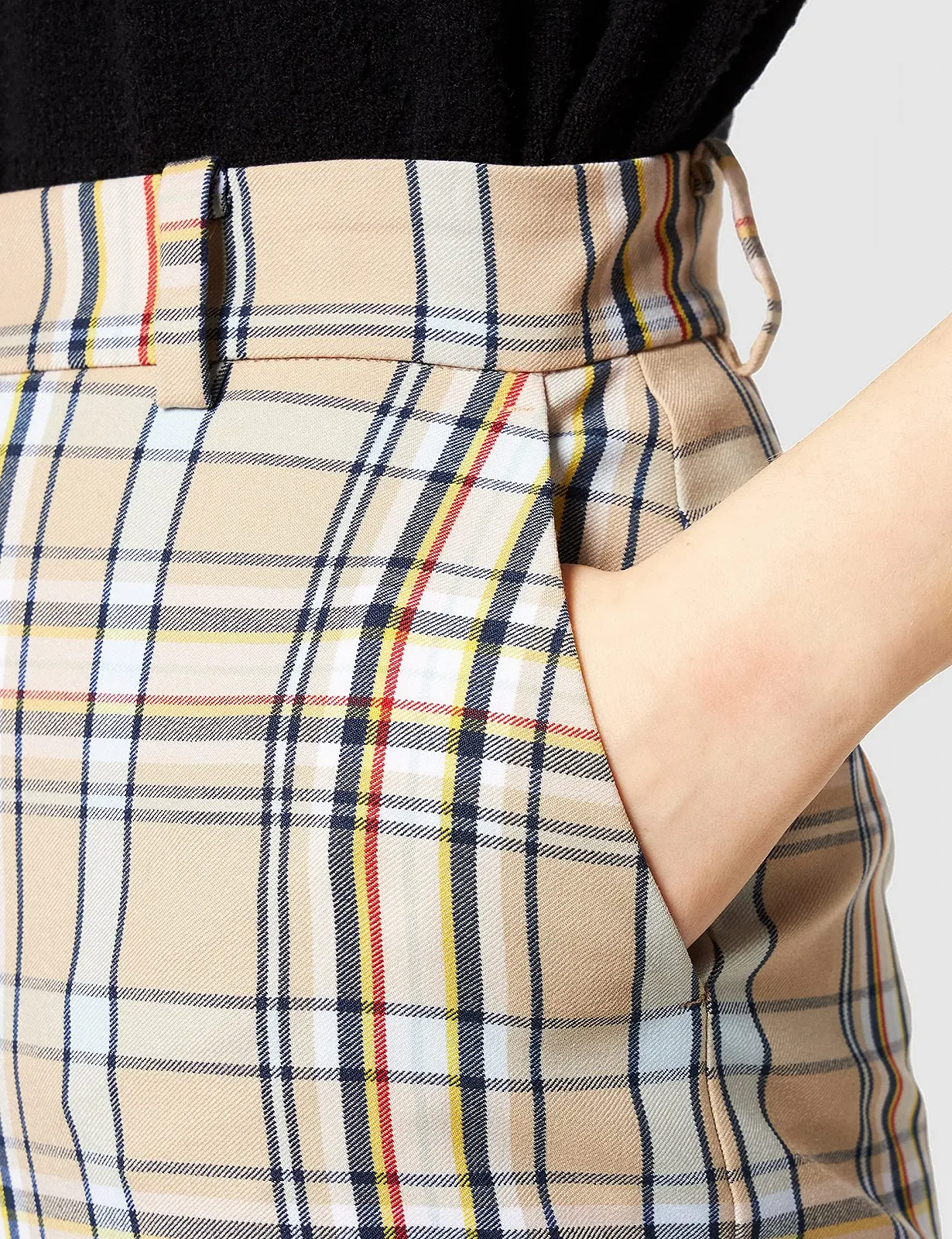 Спідниця United Colors of Benetton жіноча, фото №3