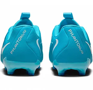 Унисекс Детские Футбольные Бутсы Nike Phantom Gx II Academy Fg/Mg synthetic.ua - Фото 1
