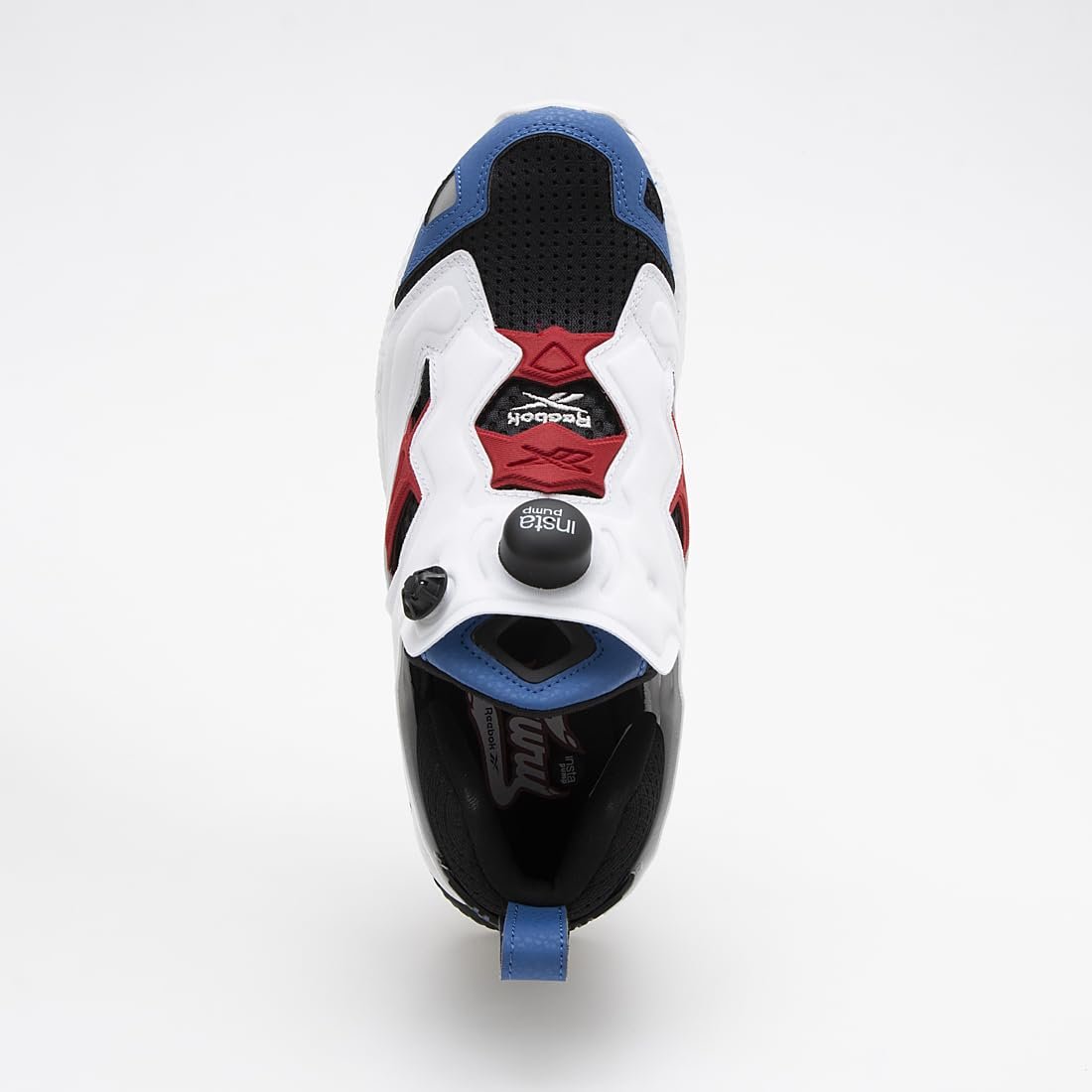 Кроссовки Унисекс Reebok Instapump Fury 95, фото №5
