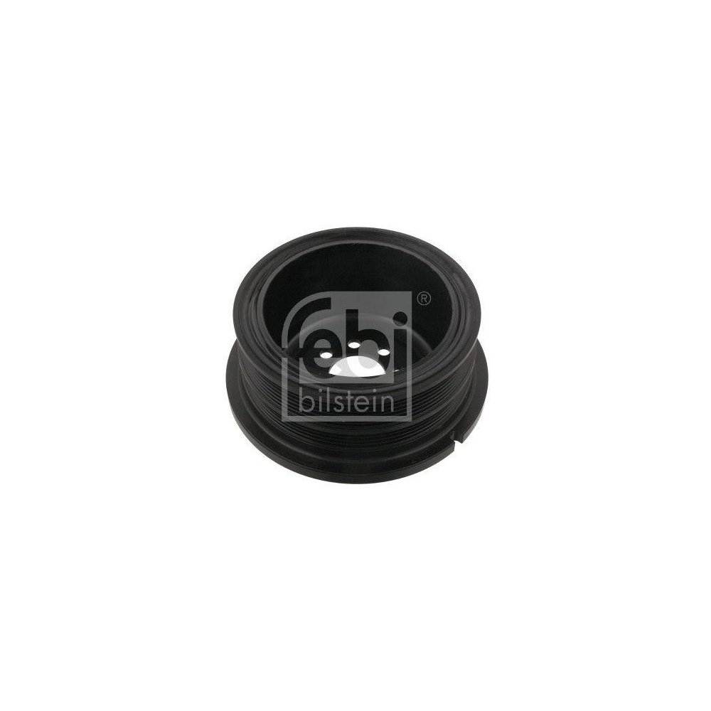 Шкив коленвала FEBI BILSTEIN 32220 для BMW, фото №2