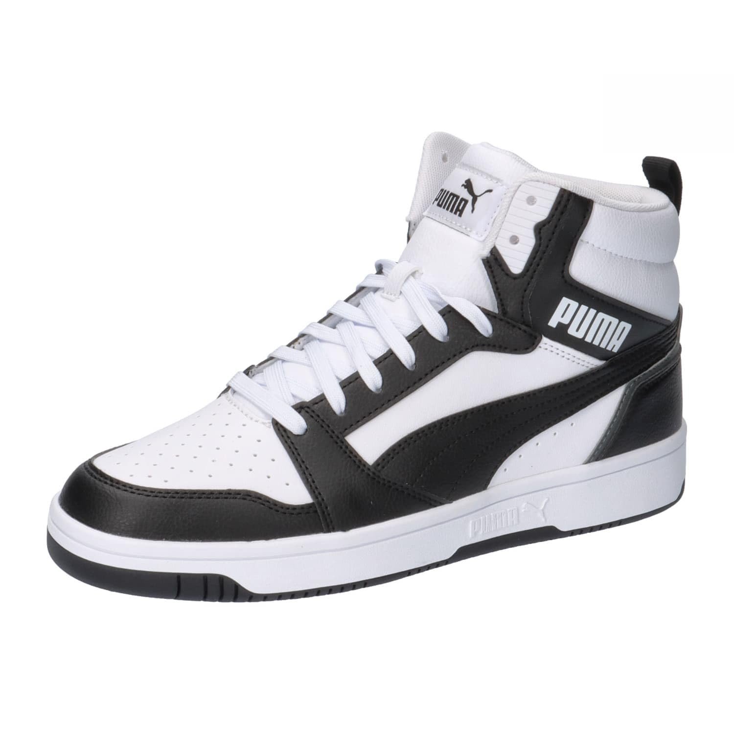 Кросівки PUMA Unisex Rebound V6, фото №1