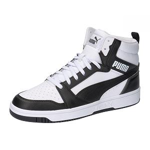 Кросівки PUMA Unisex Rebound V6 - Фото 1