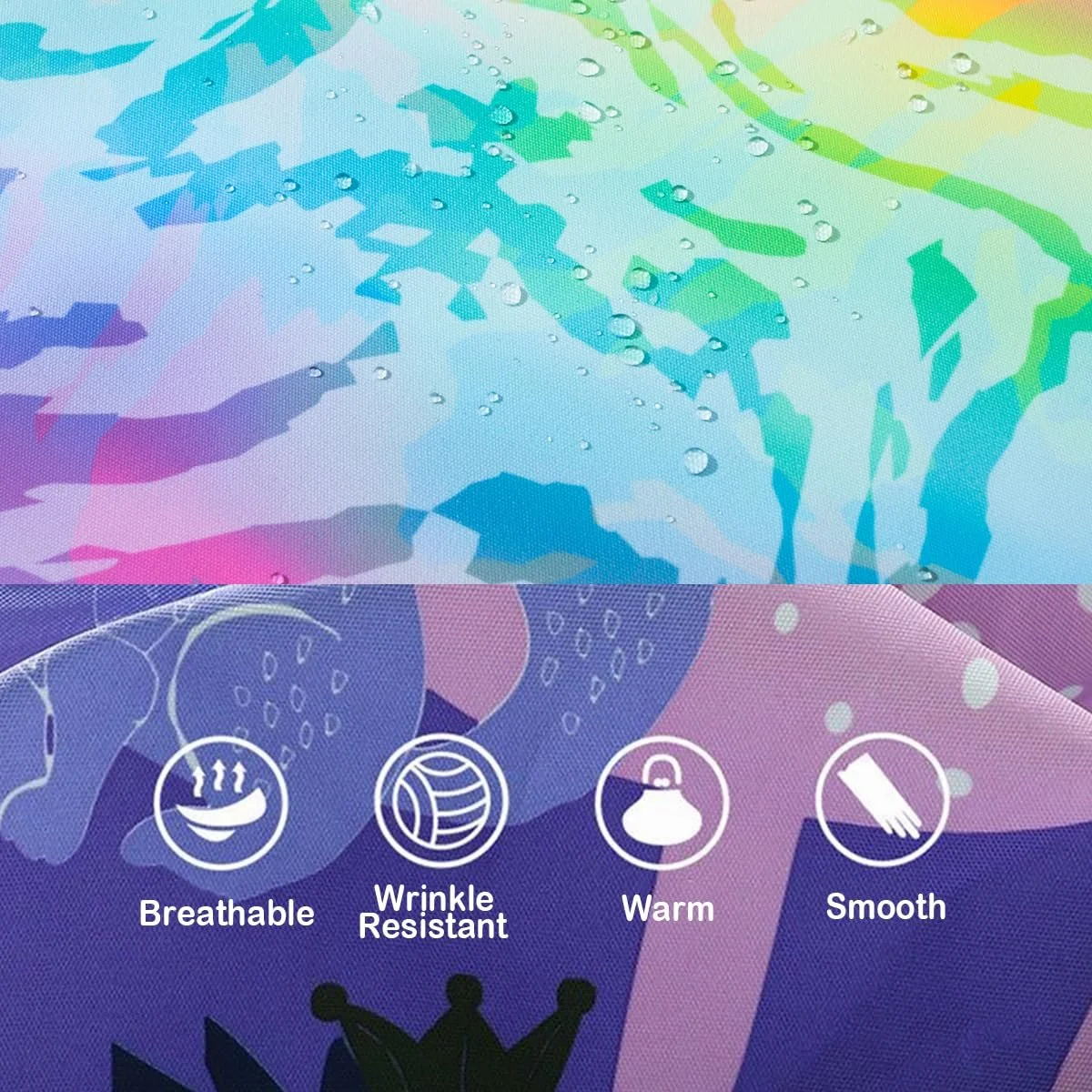 Куртка Softshell linboo Перехідна Куртка для Дівчат з Капюшоном, фото №3