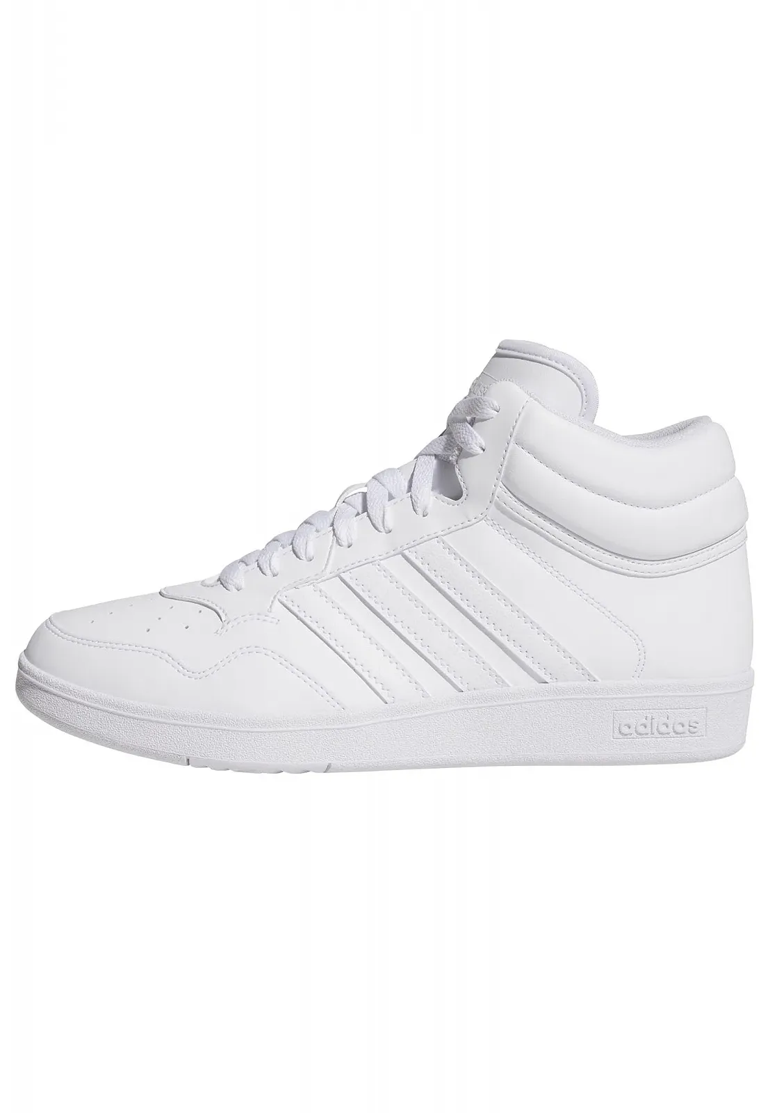 Кроссовки adidas Hoops 4.0 Mid Unisex, фото №1 Кроссовки adidas Hoops 4.0 Mid Unisex, фото №1